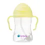 Sippy Cup Banana Split