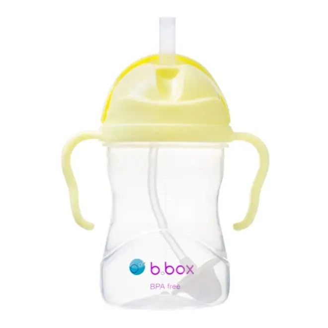 Sippy Cup Banana Split