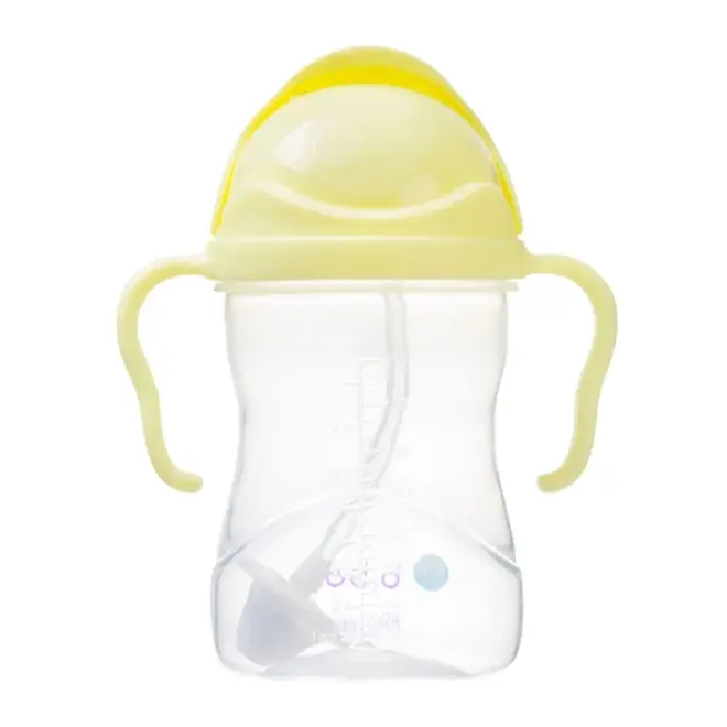 Sippy Cup Banana Split