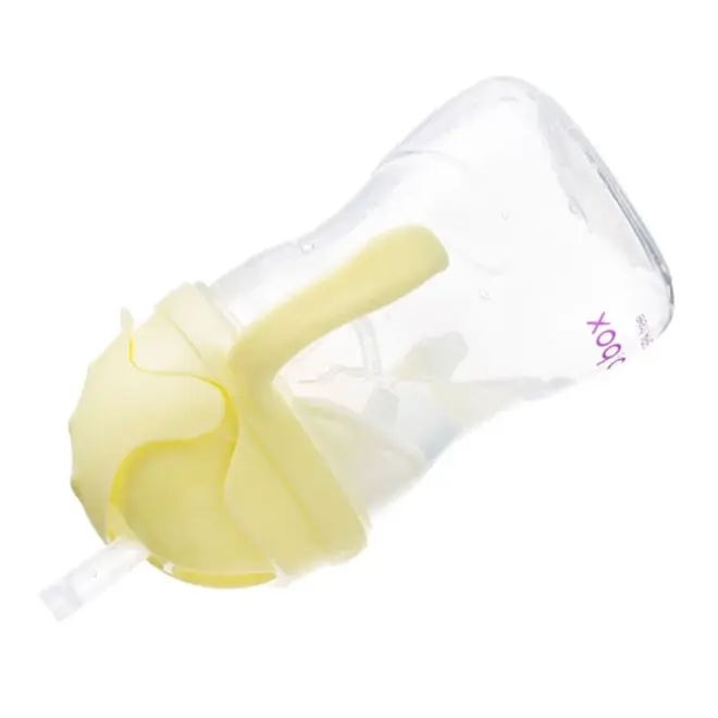 Sippy Cup Banana Split