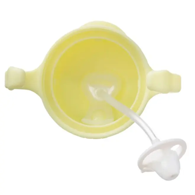 Sippy Cup Banana Split