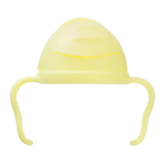 Sippy Cup Banana Split