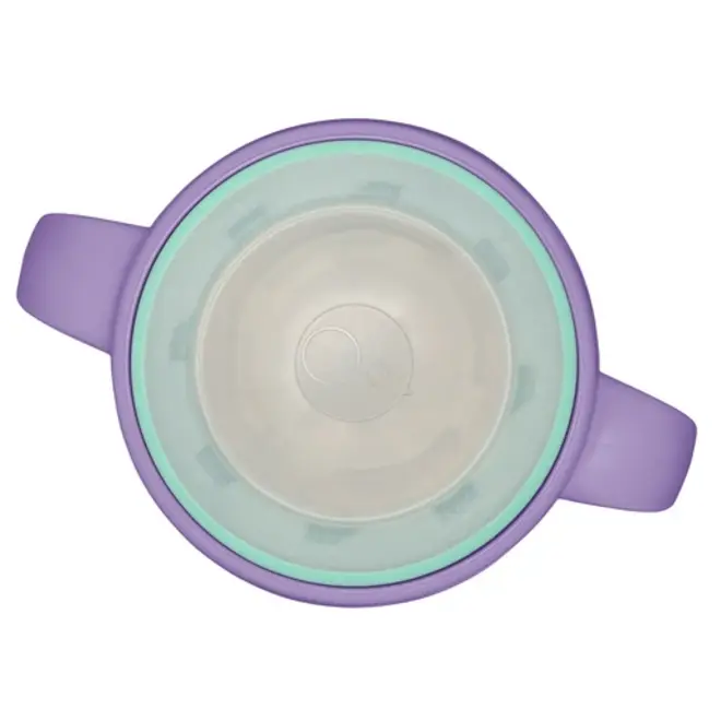 b.box - 360 Cup - 250ml - Lilac Pop