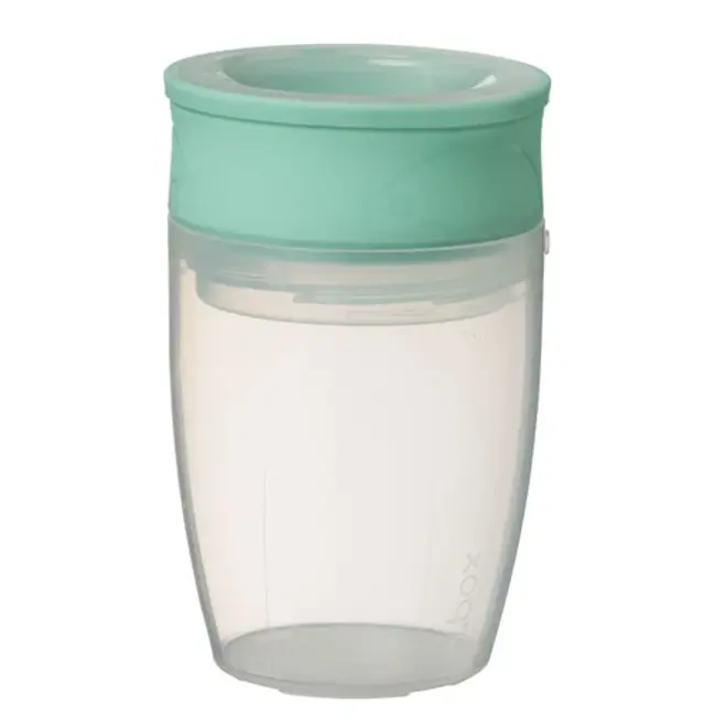 b.box - 360 Cup - 250ml - Lilac Pop