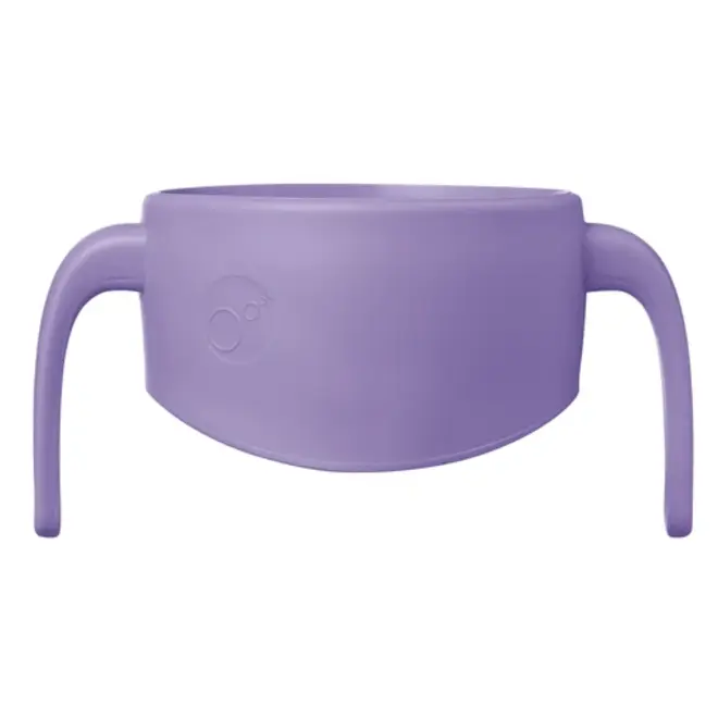 b.box - 360 Cup - 250ml - Lilac Pop