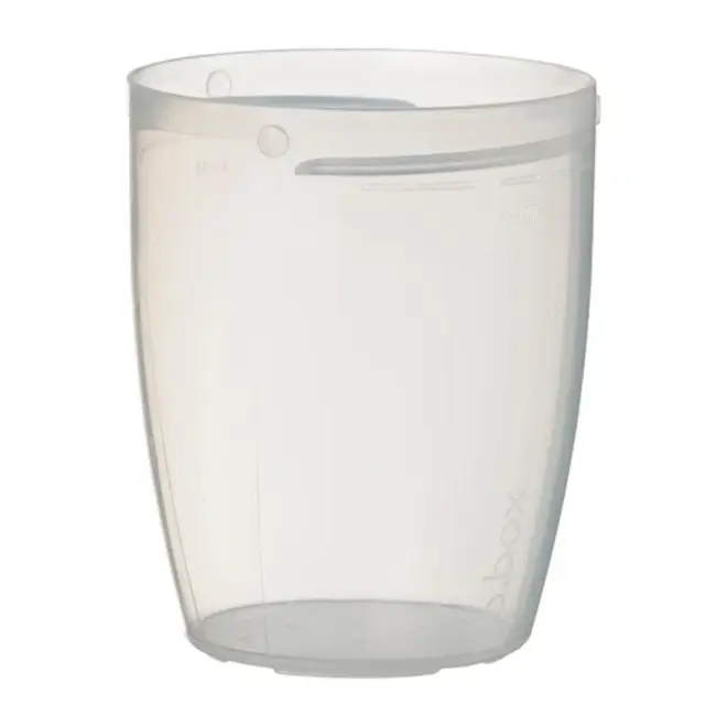 b.box - 360 Cup - 250ml - Lilac Pop
