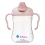 b.box - Spout Cup - Blush