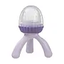 b.box - Silicone Fresh Food Feeder - Peony