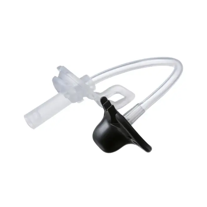 b.box - Sippy Straw Cup 240ml - Batman