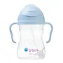 Bbox - Sippy Straw Cup 240ml - Bubblegum