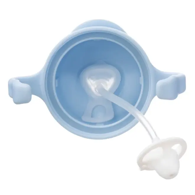 Bbox - Sippy Straw Cup 240ml - Bubblegum