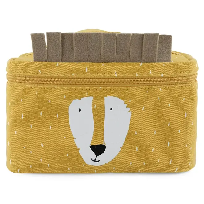 Trixie Thermal lunch bag - Mr. Lion