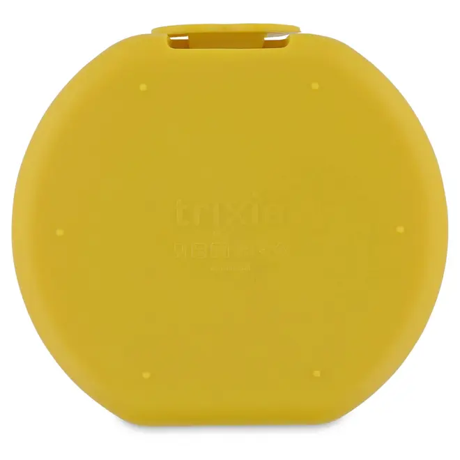 Trixie Snack box with clip - 2pcs - Mr. Lion