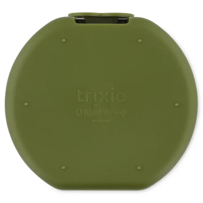 Trixie Snack box with clip - 2pcs - Mr. Dino