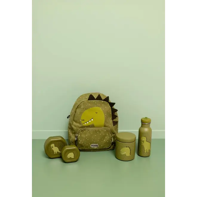Trixie Bottle 500ml - Mr. Dino