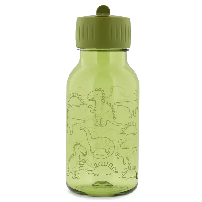 Trixie Tritan?bottle 350ml - Daring Dino