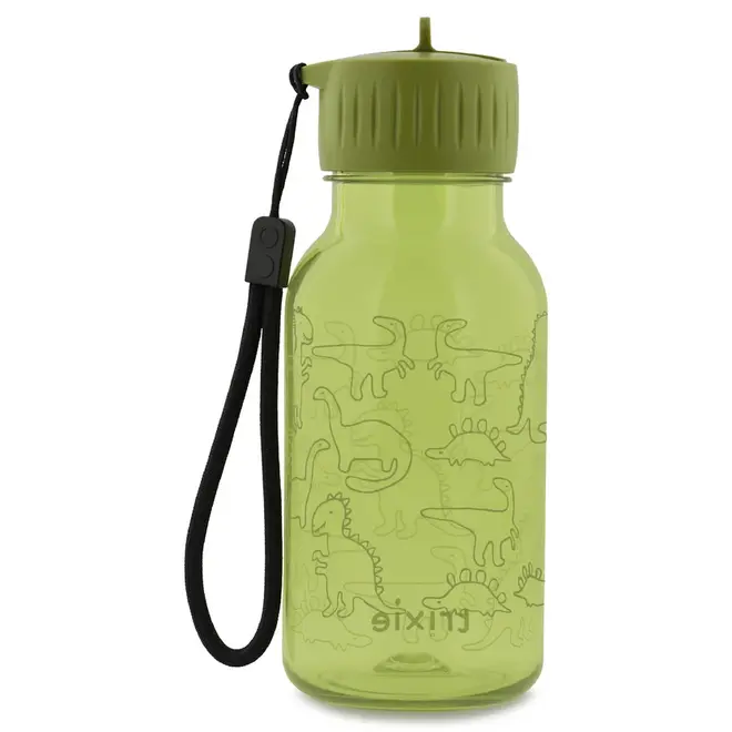 Trixie Tritan?bottle 350ml - Daring Dino