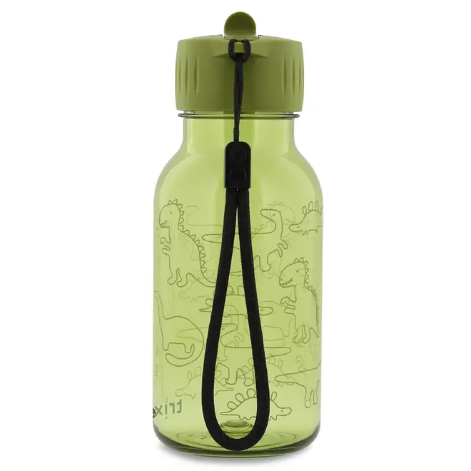 Trixie Tritan?bottle 350ml - Daring Dino