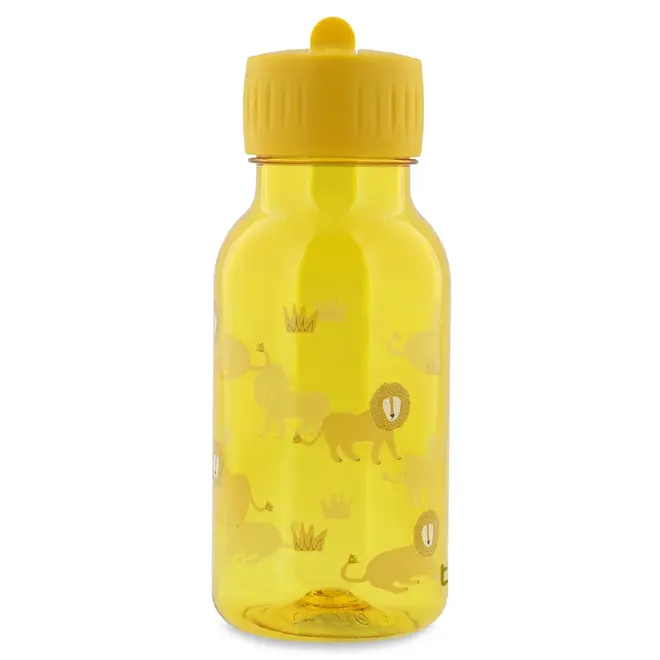 Trixie Tritan?bottle 350ml - Lively Lion
