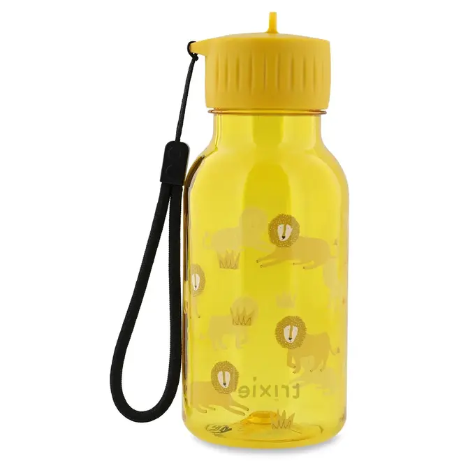 Trixie Tritan?bottle 350ml - Lively Lion