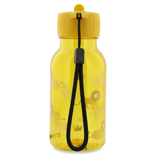 Trixie Tritan?bottle 350ml - Lively Lion