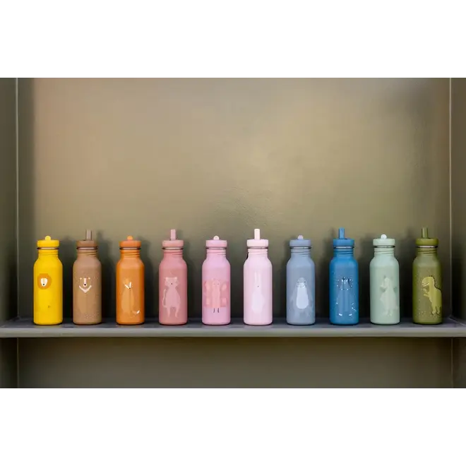 Trixie Bottle 500ml - Mrs. Rabbit