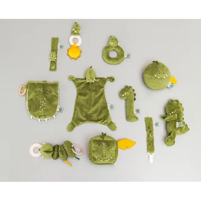 Trixie Teething toy - Mr. Dino