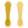 Trixie First baby spoons 2-pack - Mr. Lion