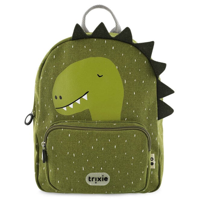 Trixie Backpack Medium - Mr. Dino