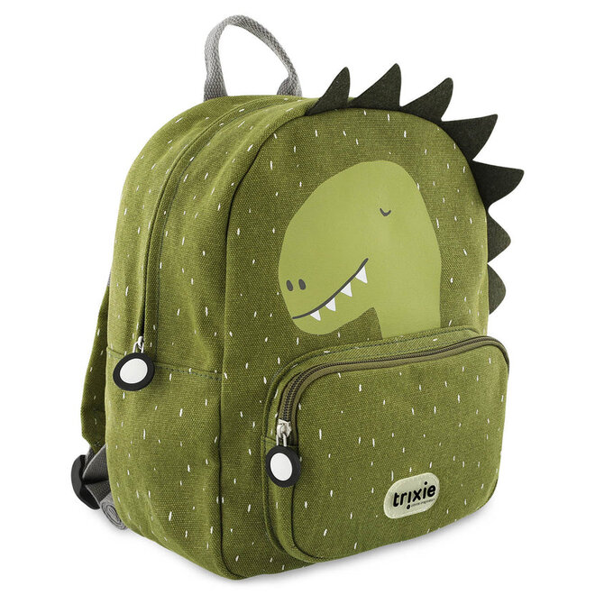 Trixie Backpack Medium - Mr. Dino