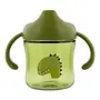 Trixie Sippy cup with handles - Mr. Dino