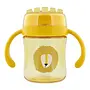 Trixie 360?cup with handles - Mr. Lion