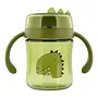 Trixie 360?cup with handles - Mr. Dino