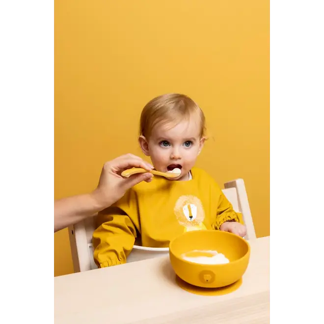 Trixie Feeding spoons 3-pack - Mr. Lion