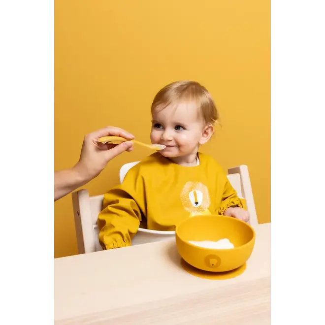 Trixie Feeding spoons 3-pack - Mr. Lion