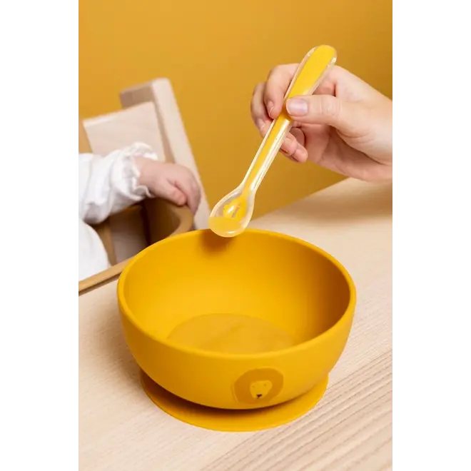Trixie Feeding spoons 3-pack - Mr. Lion