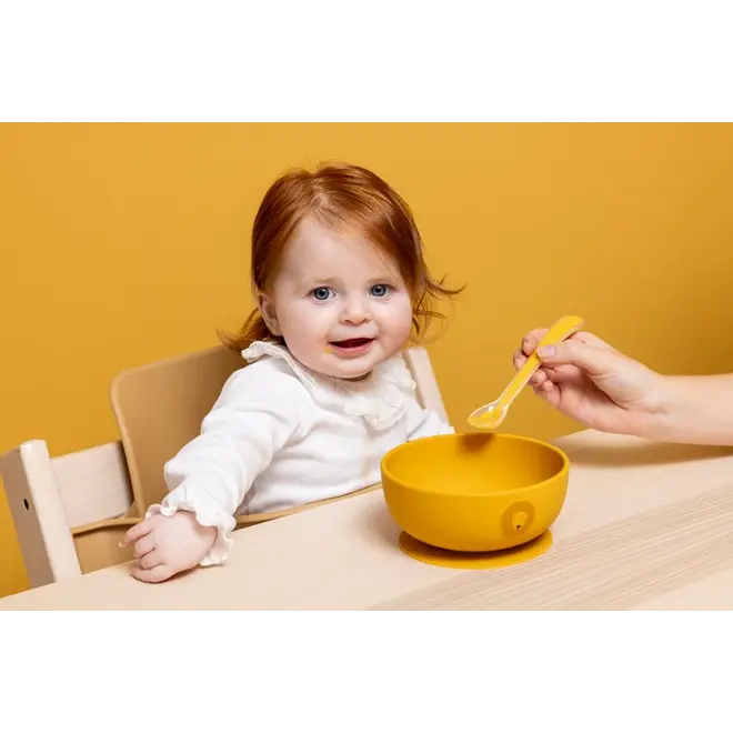 Trixie Feeding spoons 3-pack - Mr. Lion