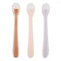 Trixie Feeding spoons 3-pack - Mrs. Cat