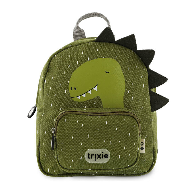 Trixie Backpack small - Mr. Dino