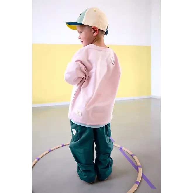 Lassig - Kids Base Cap Duck