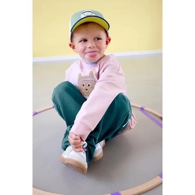 Lassig - Kids Base Cap Duck