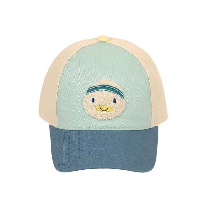 Lassig - Kids Base Cap Duck