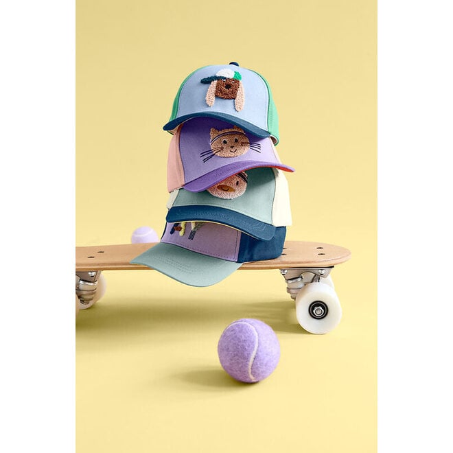Lassig - Kids Base Cap Dog