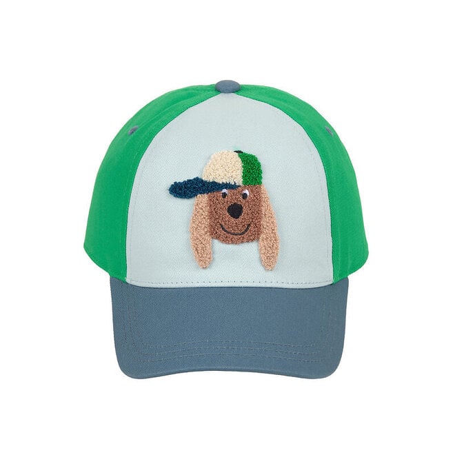 Lassig - Kids Base Cap Dog