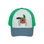 Lassig - Kids Base Cap Dog