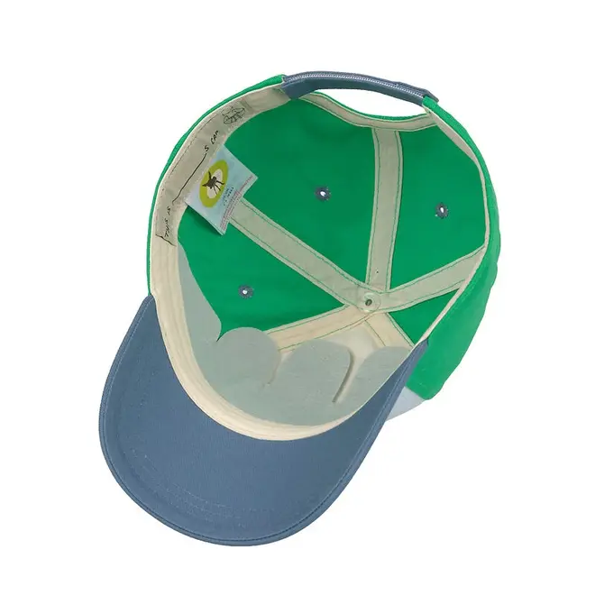 Lassig - Kids Base Cap Dog