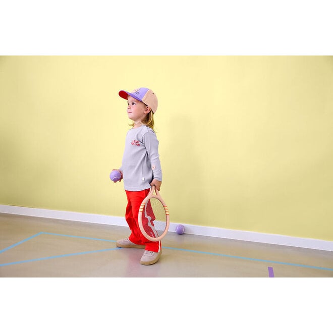 Lassig - Kids Base Cap Cat