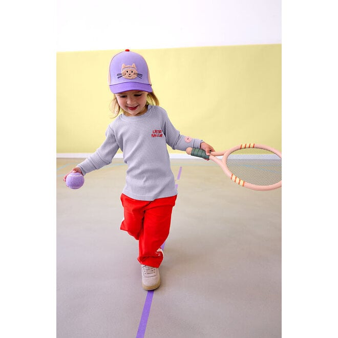 Lassig - Kids Base Cap Cat