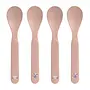 Lassig - Spoon Set PP/Cellulose Tiny Team Cat