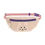 Lassig - Mini Bum Bag Tiny Team Cat